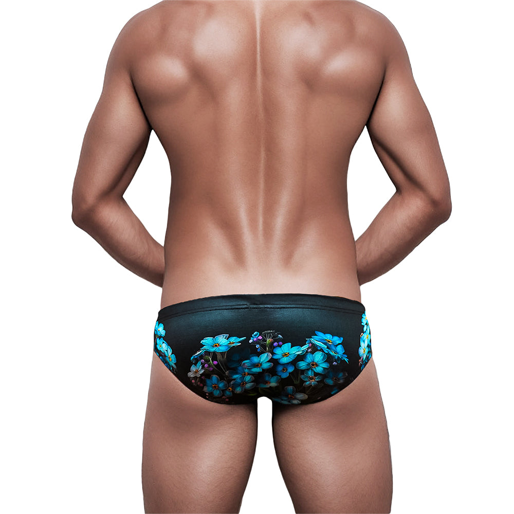 Swimming Briefs 316