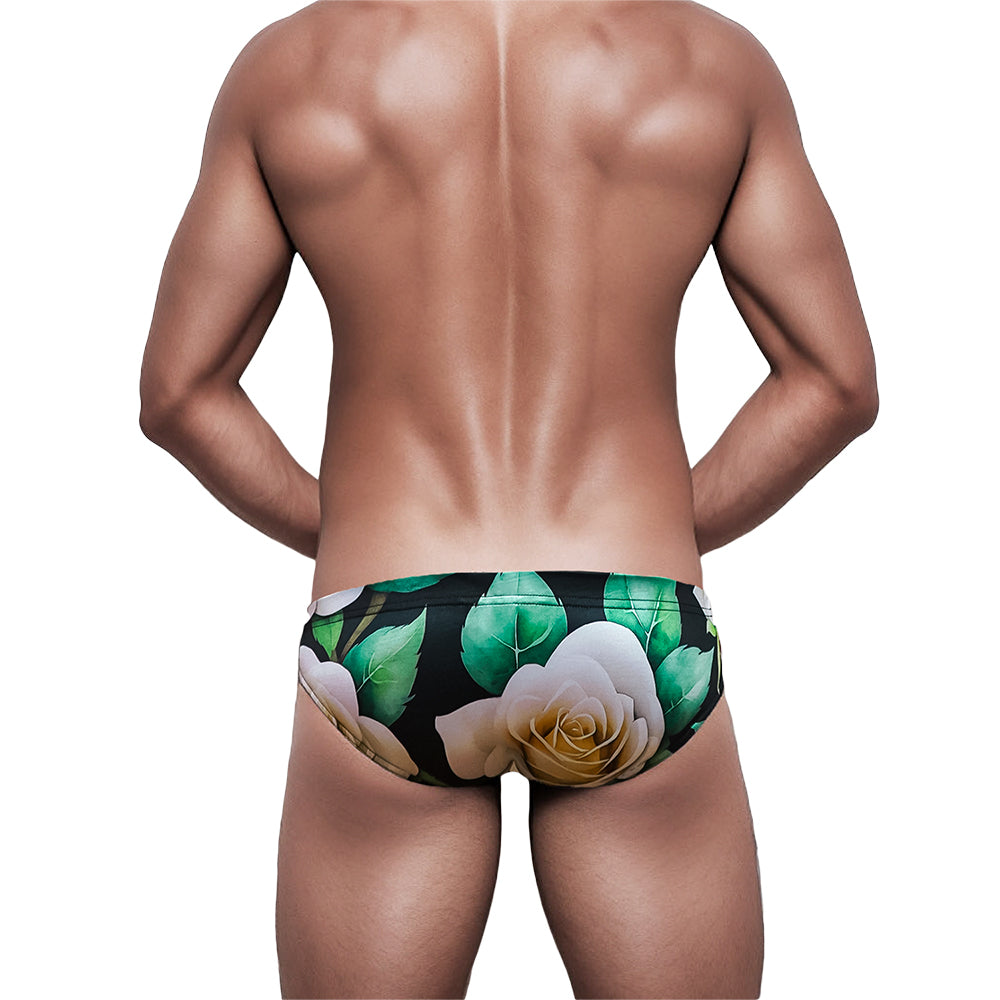 Swimming Briefs 331