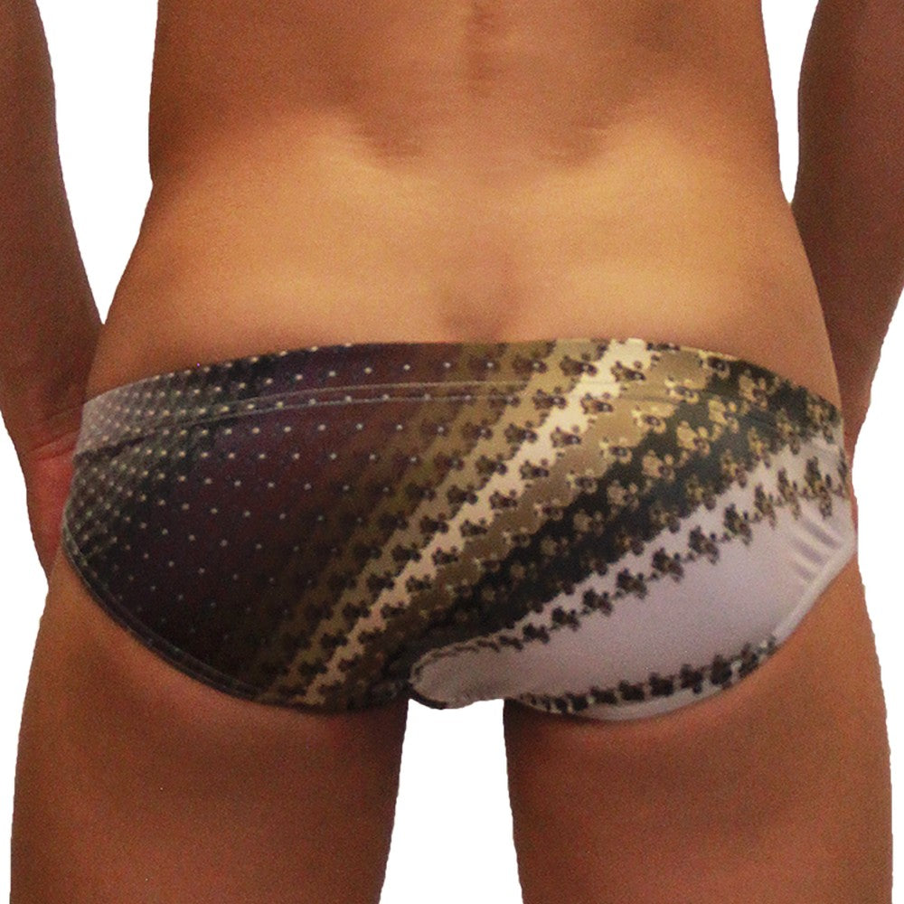 Swimming Briefs 705