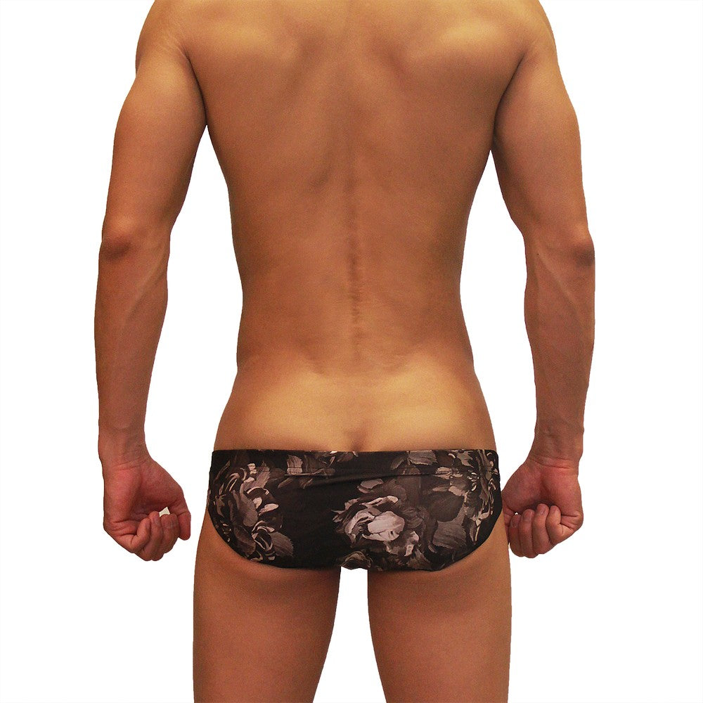 Swimming Briefs 812