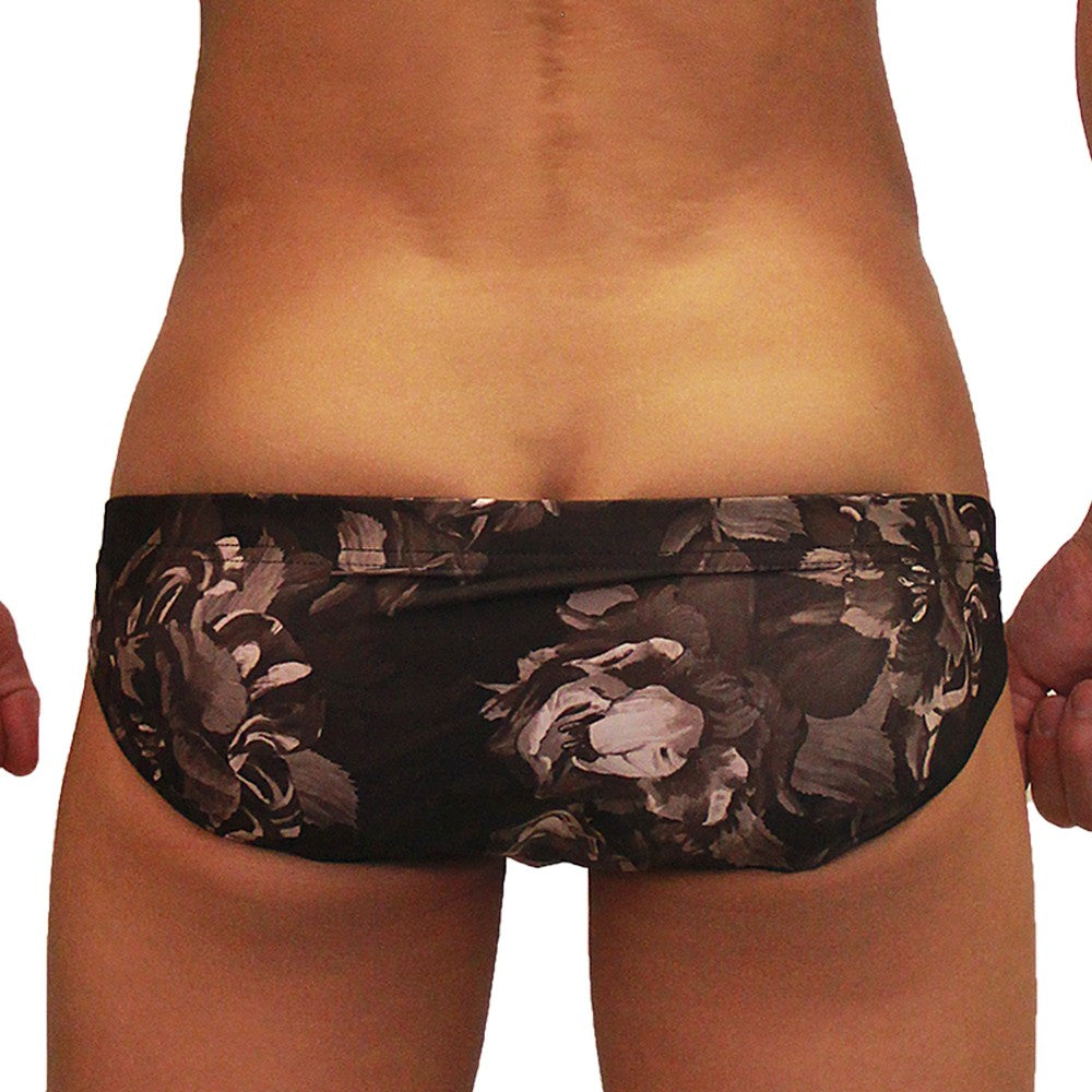 Swimming Briefs 812