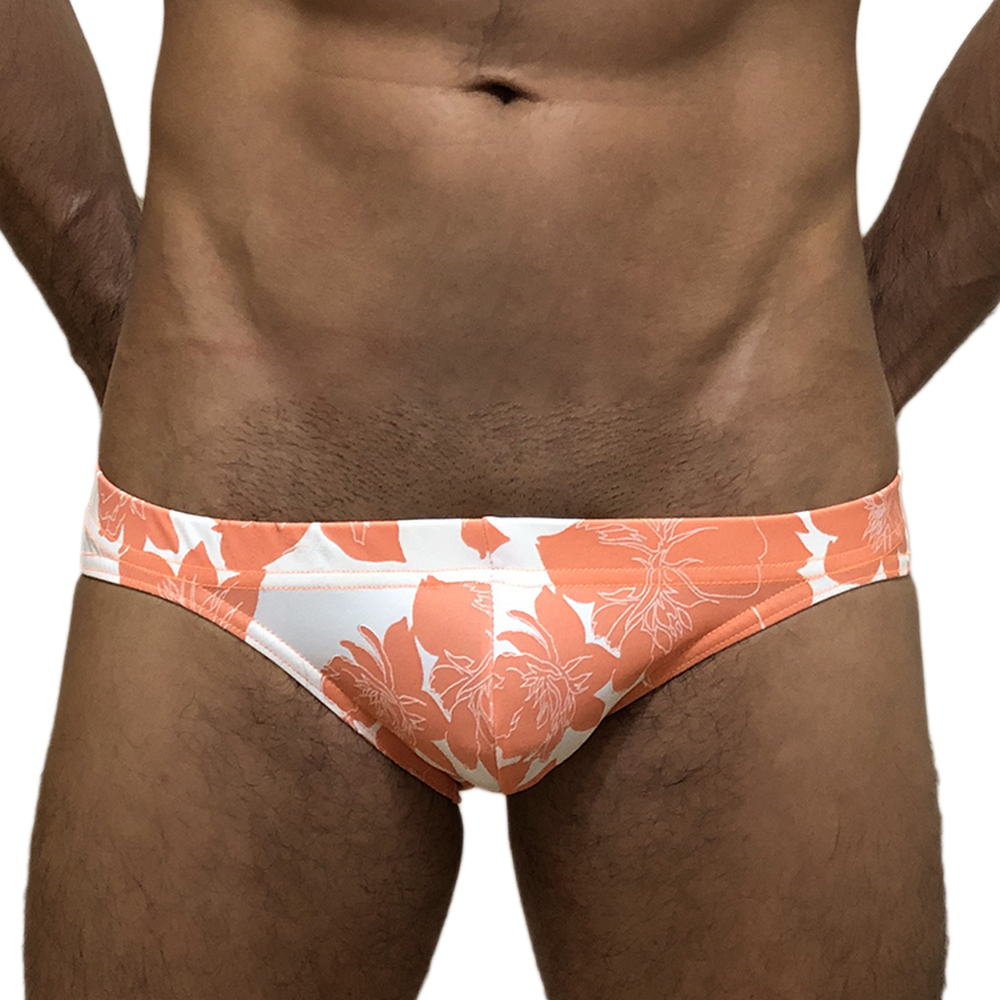 Swimming Briefs A041