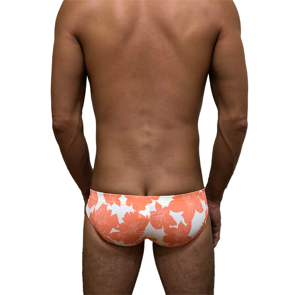 Swimming Briefs A041