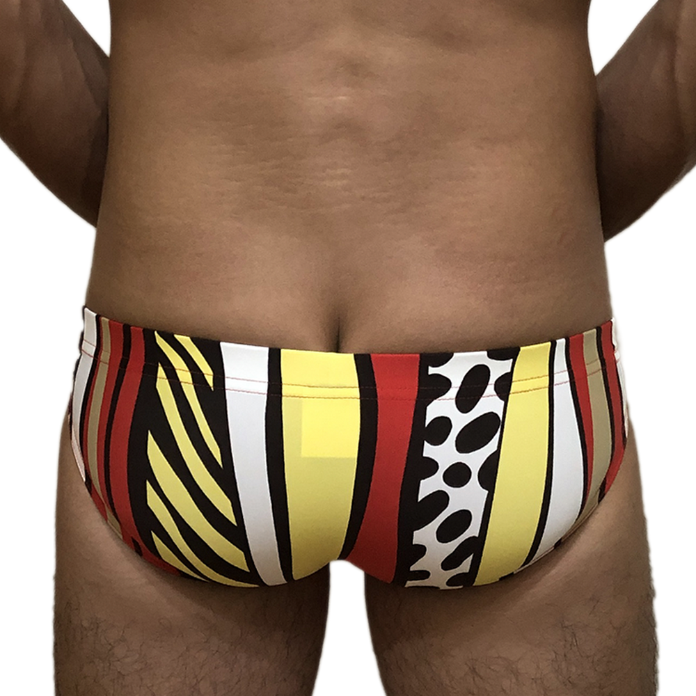 Swimming Briefs A043