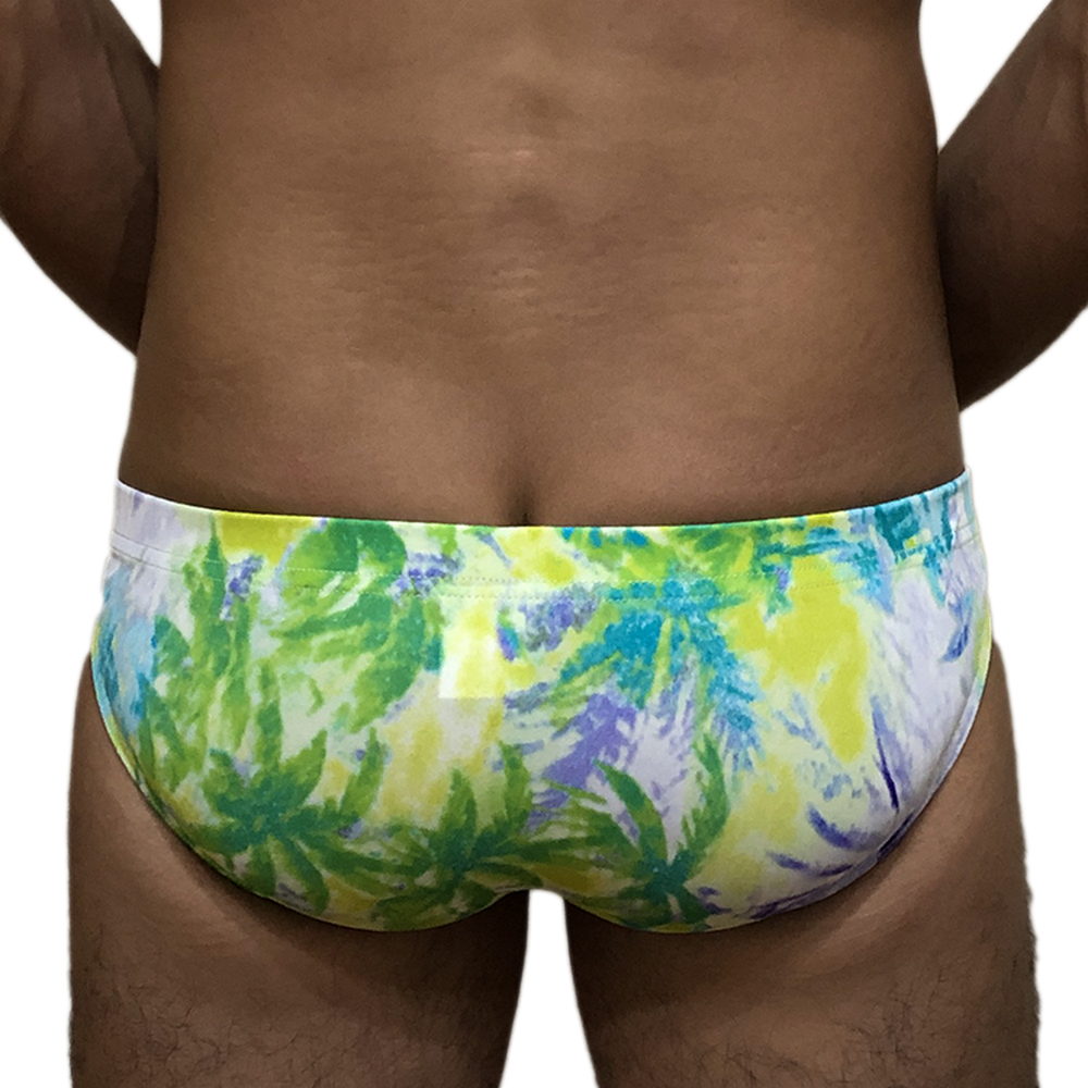 Swimming Briefs A044