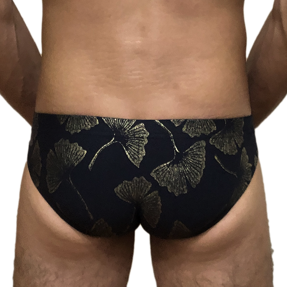Swimming Briefs A045