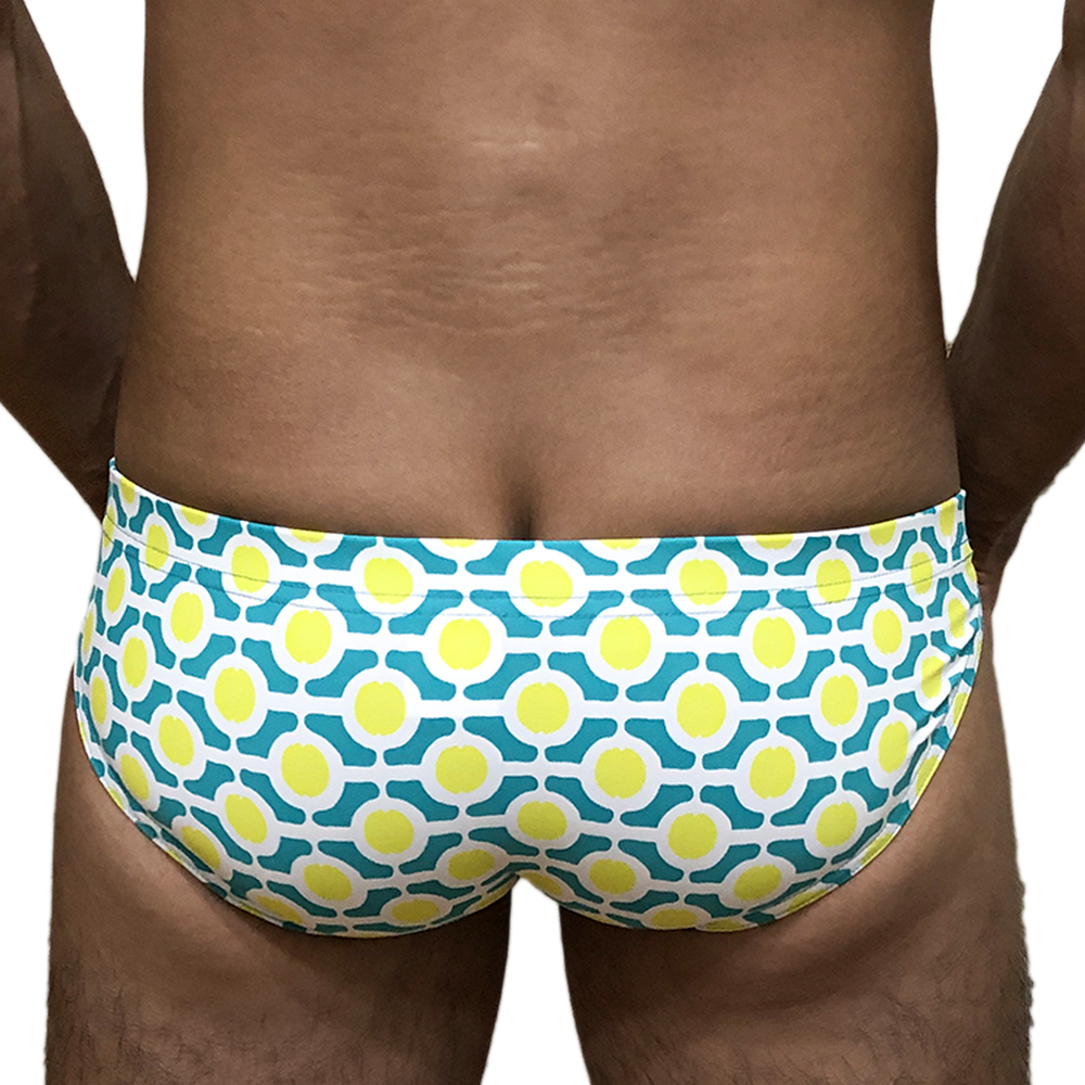 Swimming Briefs A046