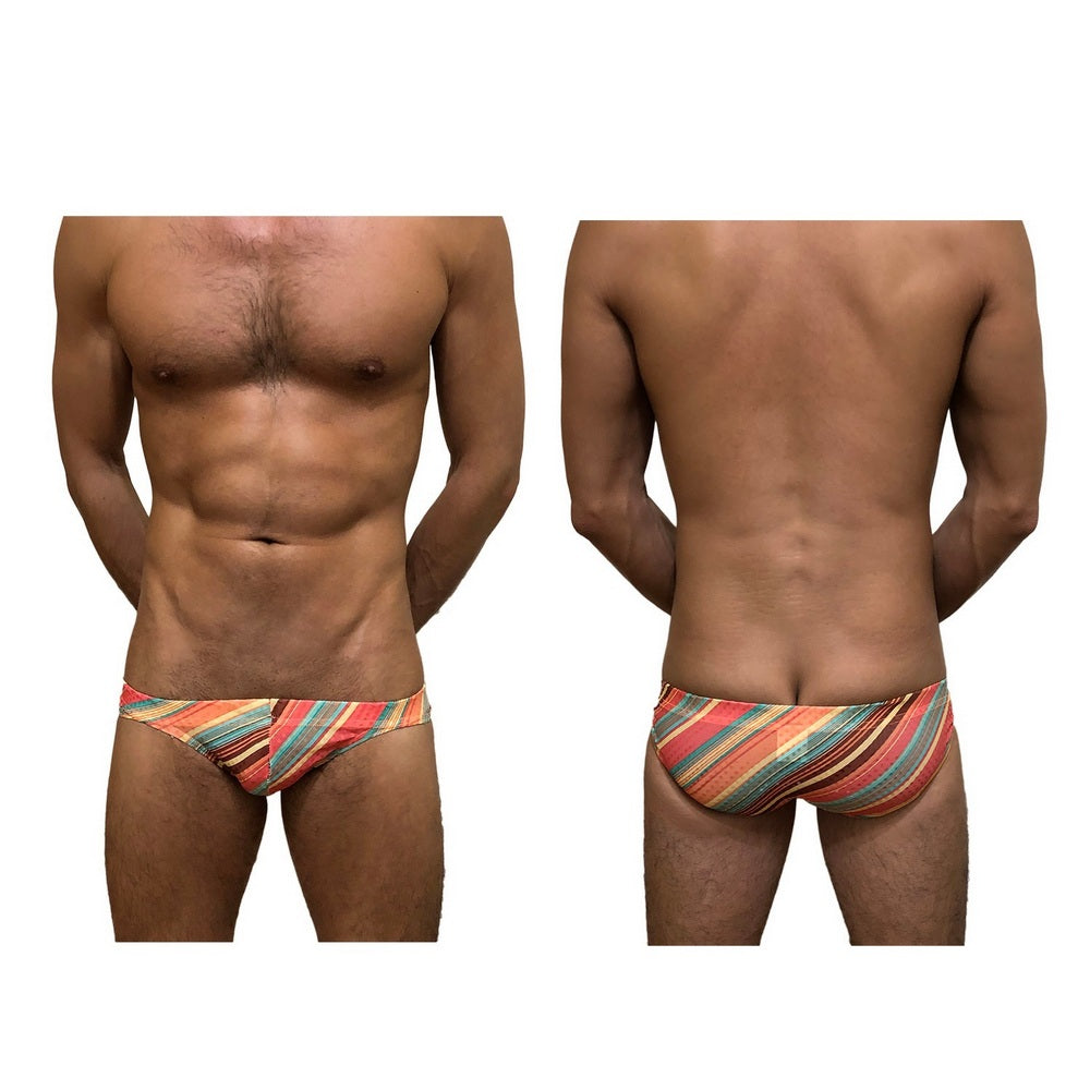 Swimming Briefs A042