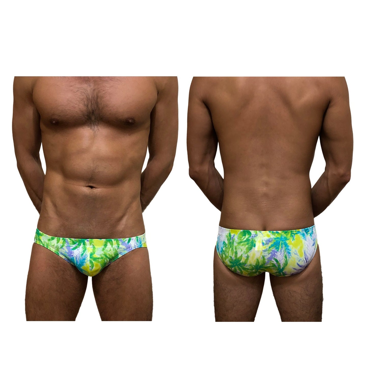 Swimming Briefs A044