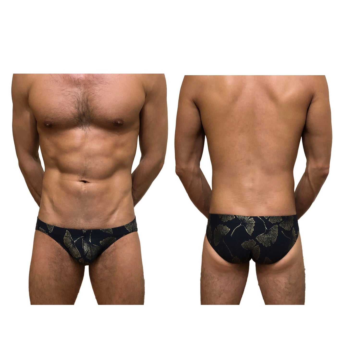 Swimming Briefs A045
