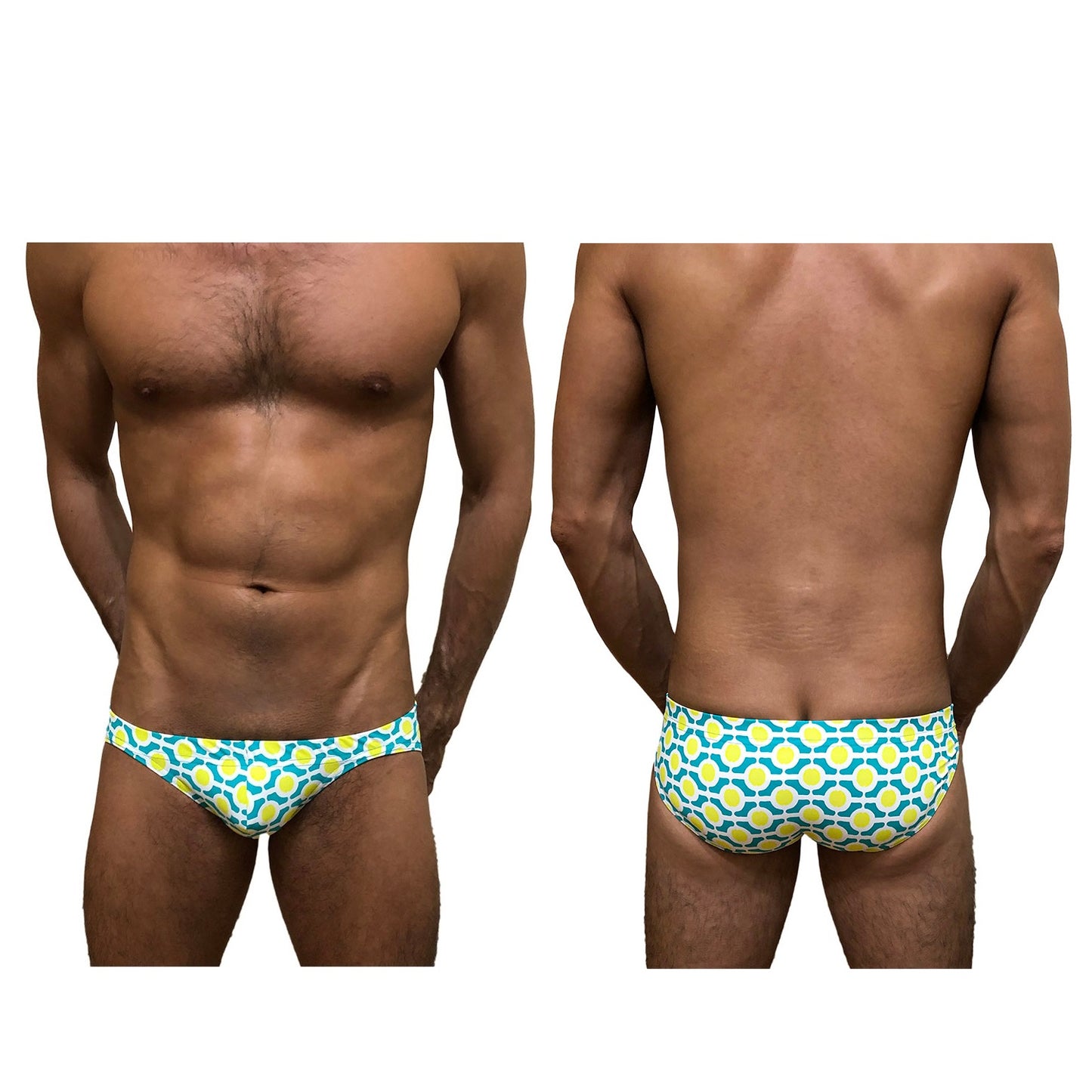 Swimming Briefs A046