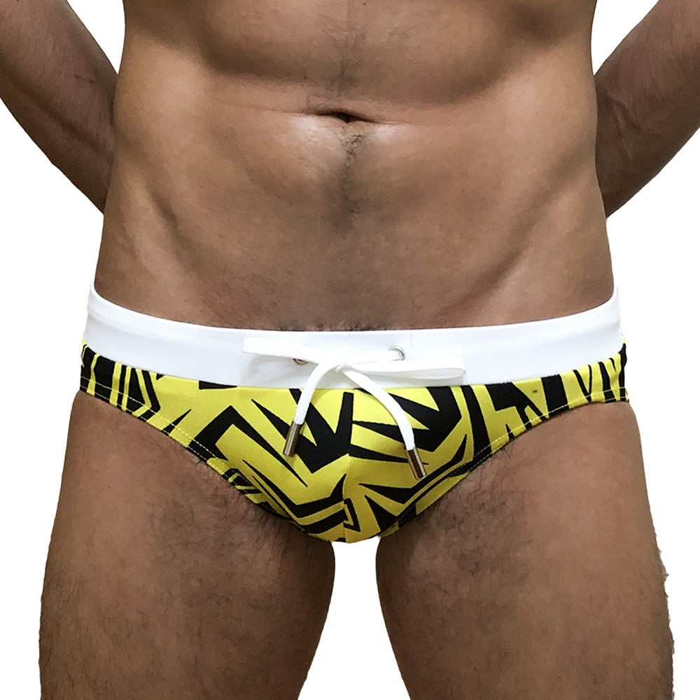 Swimming Briefs T003