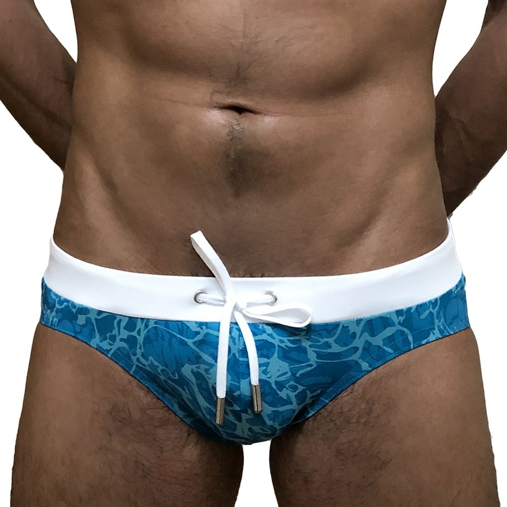 Swimming Briefs T005