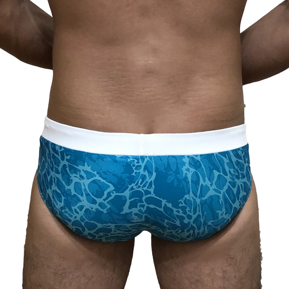 Swimming Briefs T005