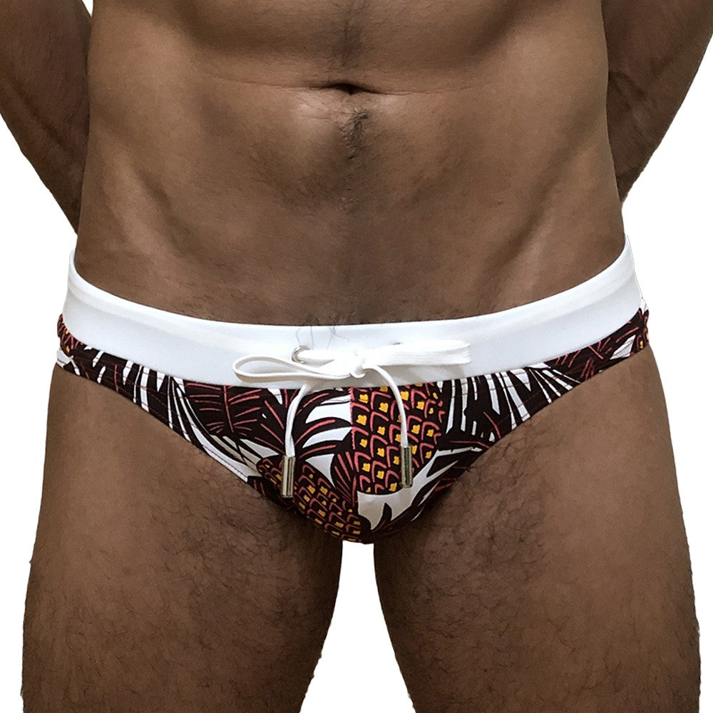 Swimming Briefs T013