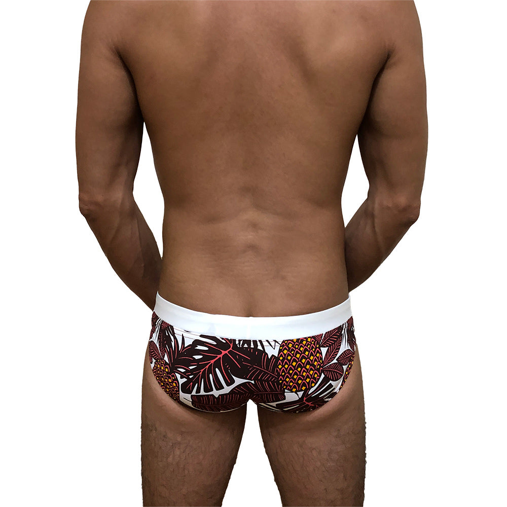 Swimming Briefs T013