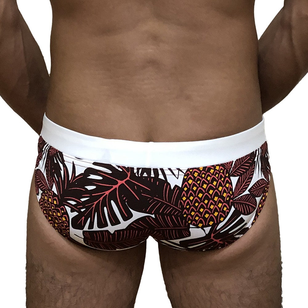Swimming Briefs T013