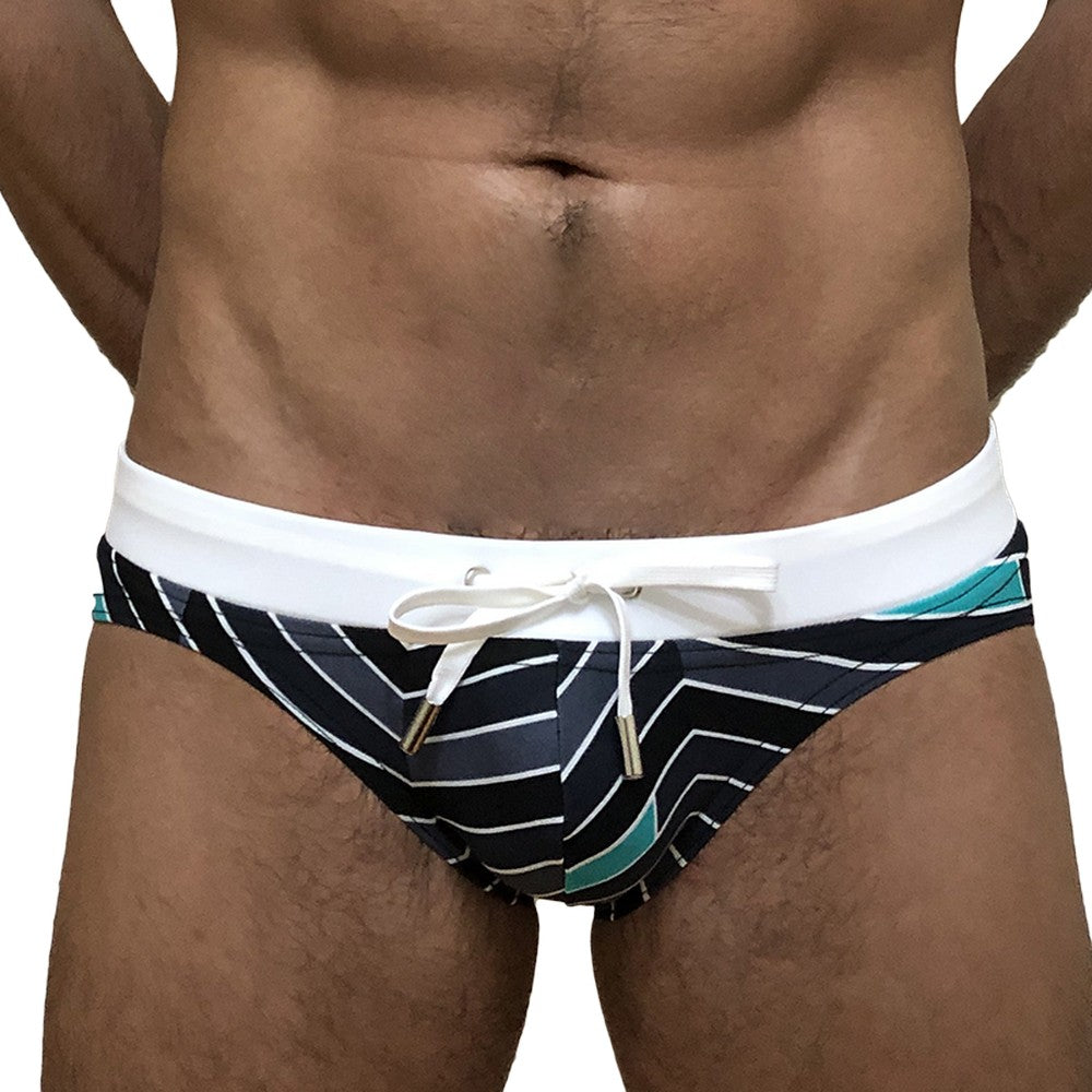 Swimming Briefs T014