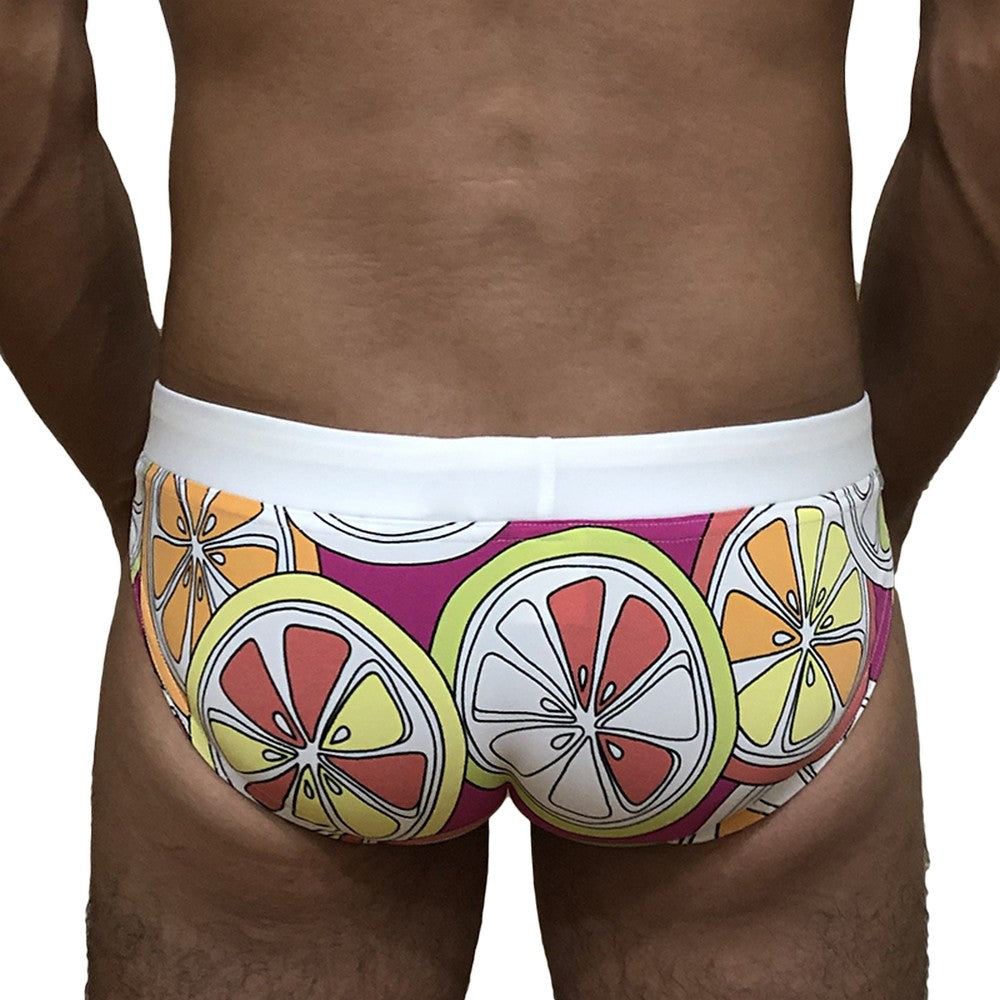 Swimming Briefs T015