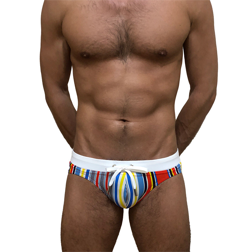 Swimming Briefs T018
