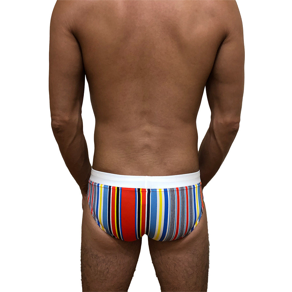 Swimming Briefs T018