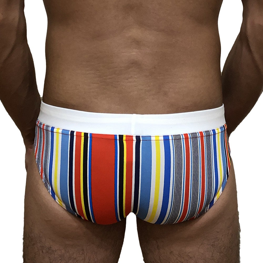 Swimming Briefs T018