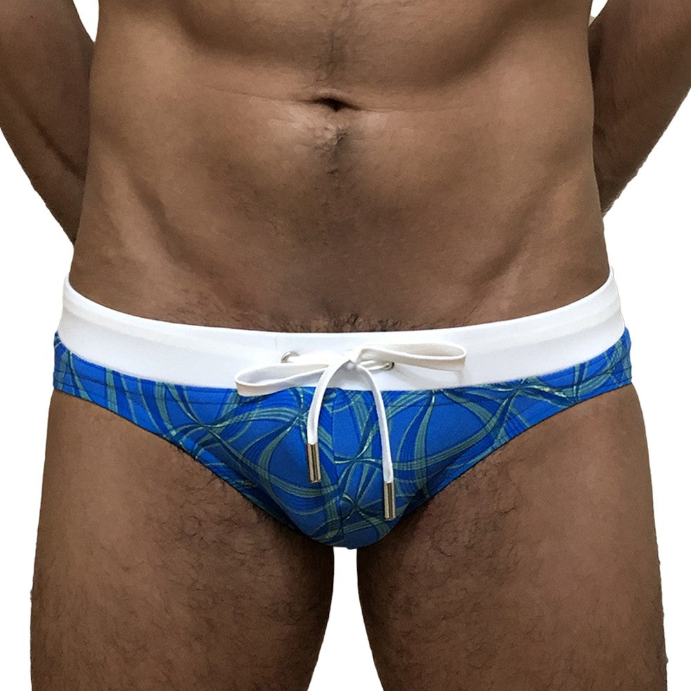 Swimming Briefs T020