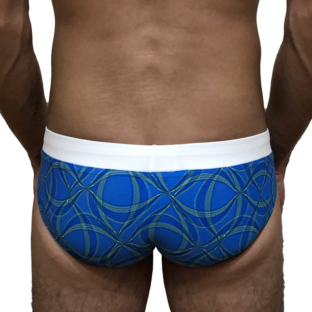 Swimming Briefs T020