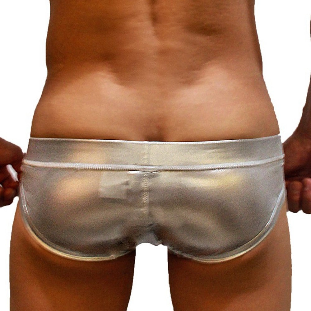 Underwear U401 Silver