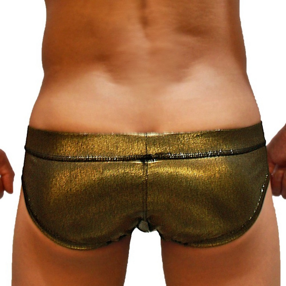 Underwear U403 dark gold