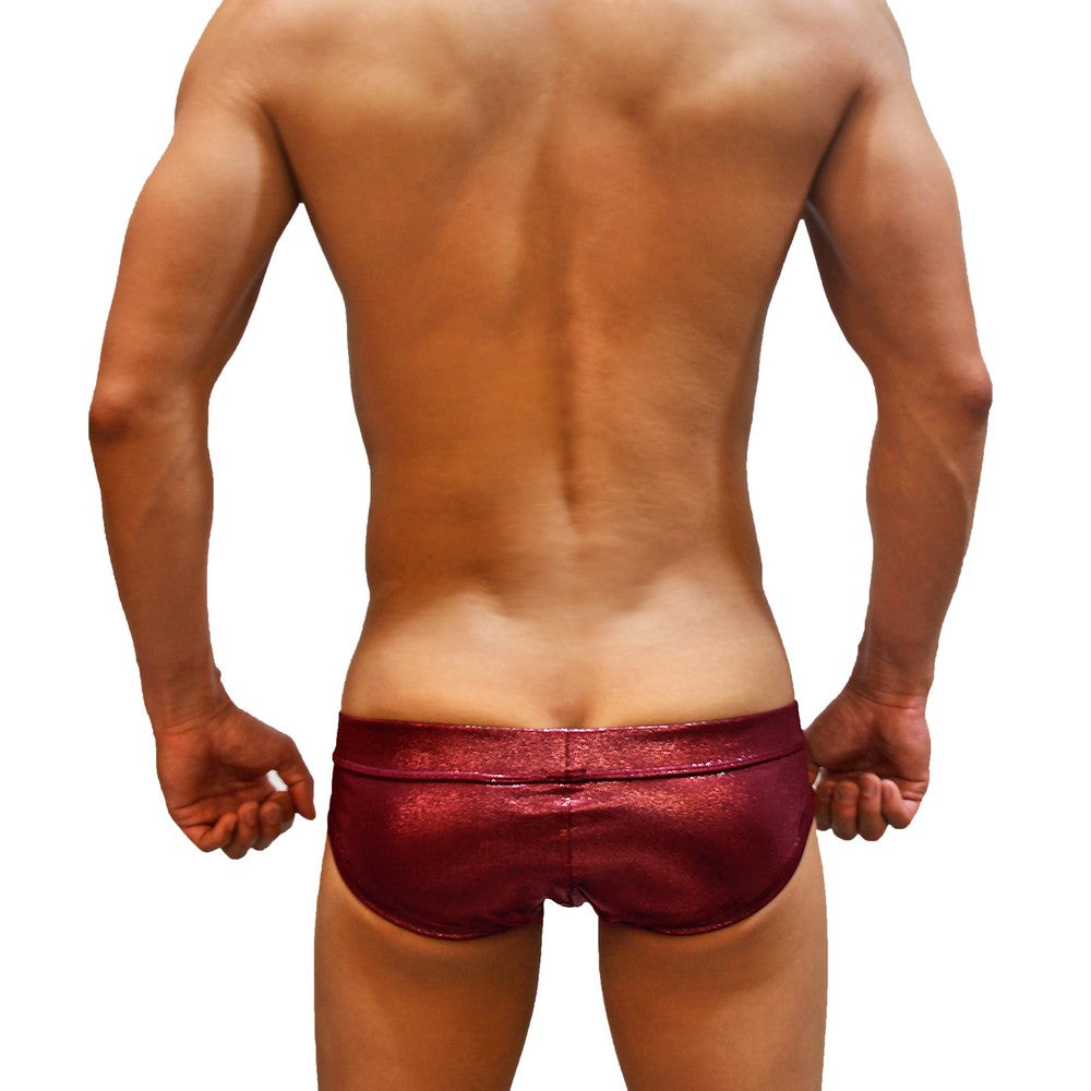 Underwear U404 Rose Gold