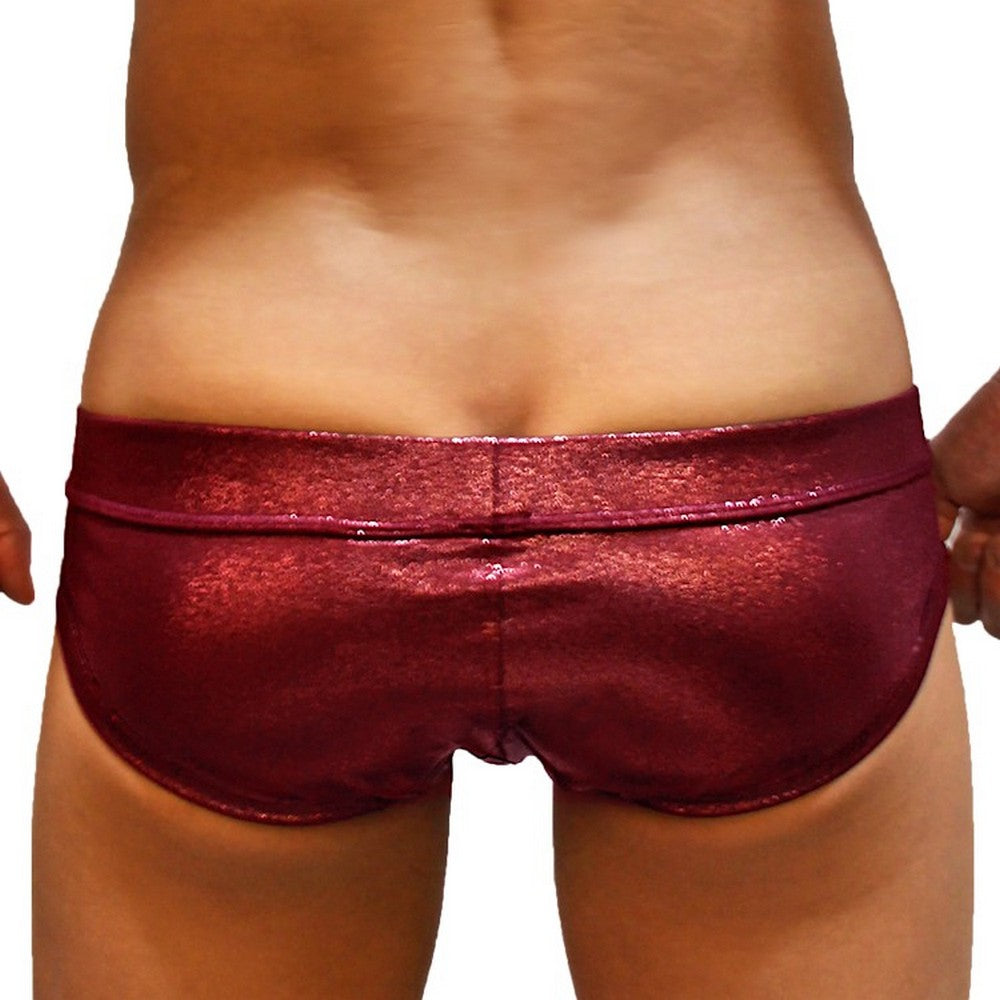Underwear U404 Rose Gold