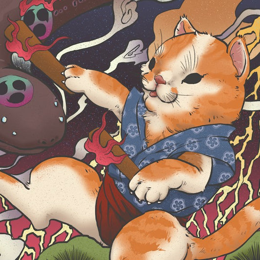 Swimming Briefs CAT02