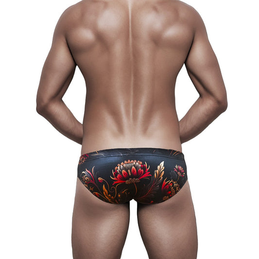Swimming Briefs 303