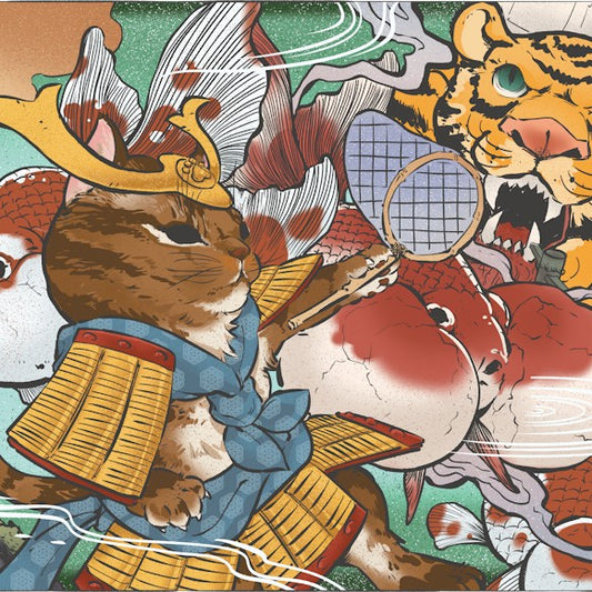 Swimming Briefs CAT06