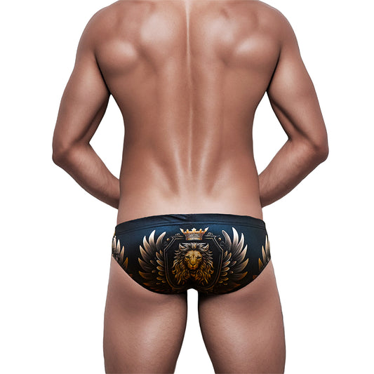 Swimming Briefs 306
