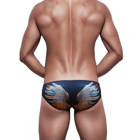 Swimming Briefs 329