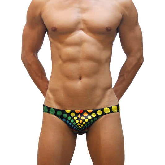 Swimming Briefs 901