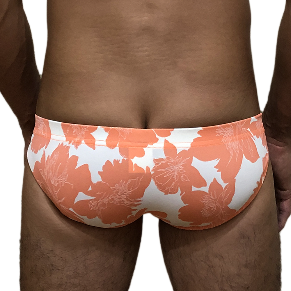 Swimming Briefs A041