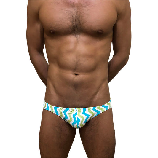 Swimming Briefs A050