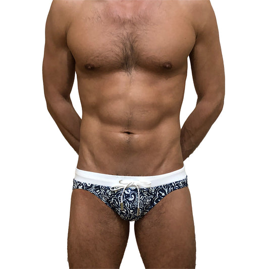 Swimming Briefs T011