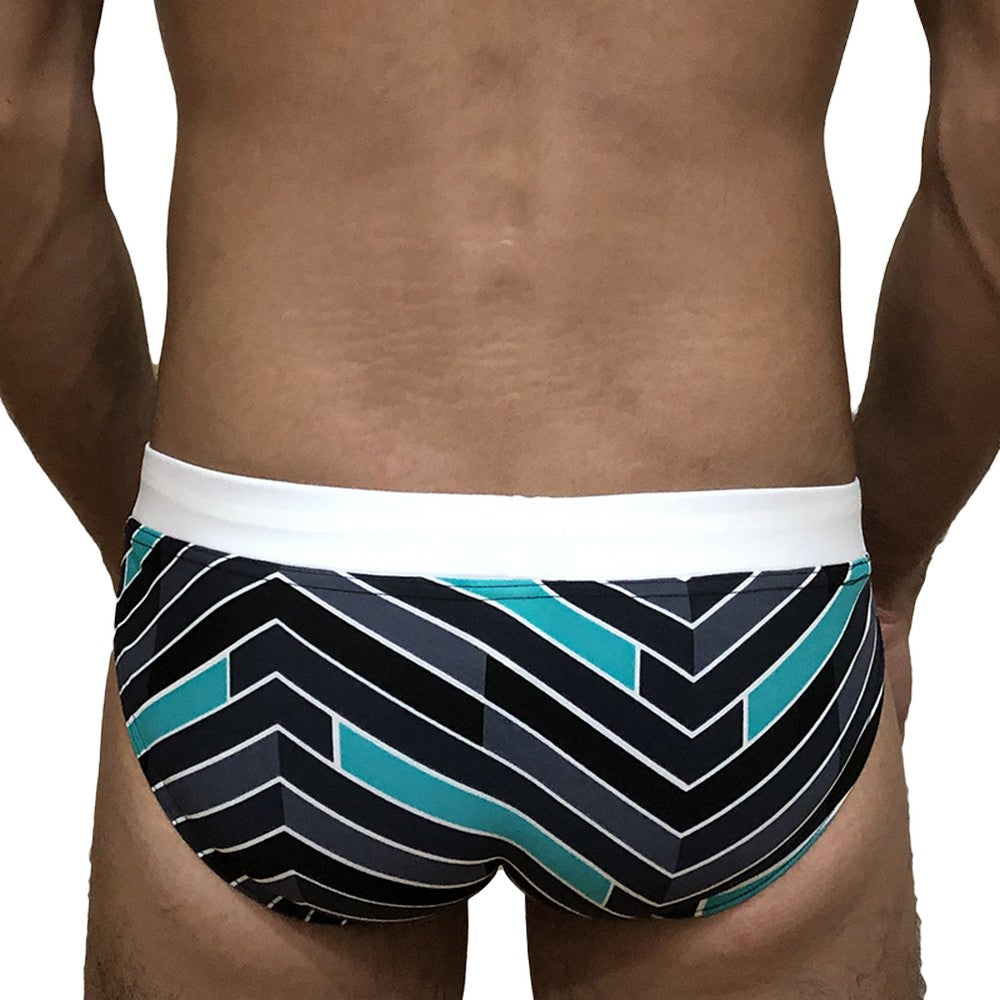 Swimming Briefs T014