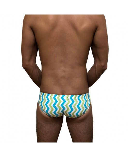 Sexy Swimming Briefs (A050)